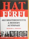 Hat férfi