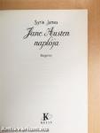 Jane Austen naplója