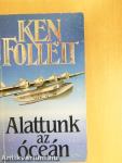 Alattunk az óceán