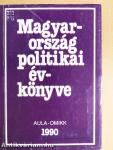Magyarország politikai évkönyve 1990