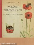 Parányi bölcsőlakók