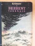 A derbent tankhajó