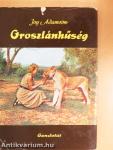 Oroszlánhűség
