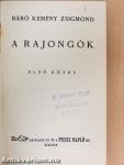 A rajongók I-II.