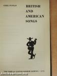 British and American Songs