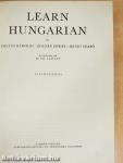 Learn Hungarian