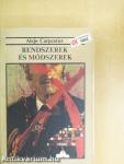 Rendszerek és módszerek