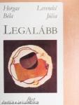 Legalább