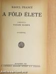 A Föld élete