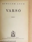 Varsó