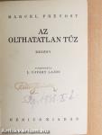Az olthatatlan tűz