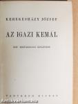 Az igazi Kemál