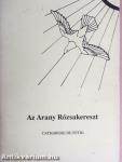Az Arany Rózsakereszt
