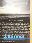Kármel 2001/10-11.