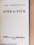 Apák és fiúk