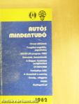 Autós mindentudó 1982