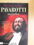 Pavarotti meztelen