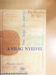 A világ nyelvei