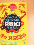 Doktor Proktor pukipora
