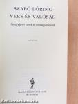 Vers és valóság I-II.