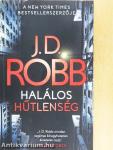 Halálos hűtlenség