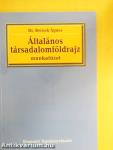 Általános társadalomföldrajz