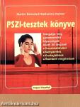 Pszi-tesztek könyve