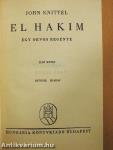 El hakim I-II.