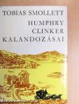 Humphry Clinker kalandozásai