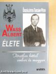Wass Albert élete