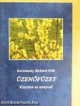 Üzenőfüzet