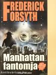 Manhattan fantomja