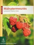 Málnatermesztés