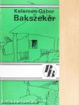 Bakszekér
