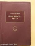 Marx Károly élete