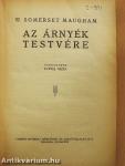 Az árnyék testvére