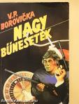 Nagy bűnesetek I.