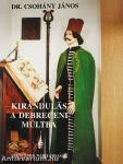 Kirándulás a debreceni múltba