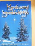 Karácsonyi legendáskönyv