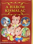 A három kismalac
