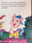 A három kismalac