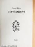 Kutyaszorító