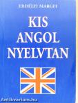 Kis angol nyelvtan