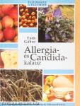 Allergia- és Candida-kalauz