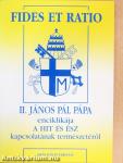 Fides et Ratio