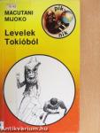 Levelek Tokióból