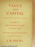 Value and Capital