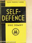 Teach yourself Self-Defence