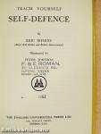 Teach yourself Self-Defence