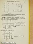 Teach Yourself Arithmetic